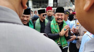 Aksi Damai FBR di OT Group: Maaf Diberikan, Proses Hukum Tetap Dikawal