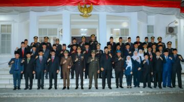 Renungan Suci HUT RI, Maryono: Perjuangan Pahlawan Harus Dilanjutkan!