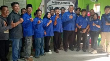 IPJT Cilacap Rayakan HUT RI ke-81: Doa Bersama & Penguatan Profesionalisme