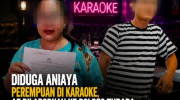 Perempuan Laporkan Dugaan Penganiayaan di Tubaba, Polisi Diminta Usut Secara Profesional