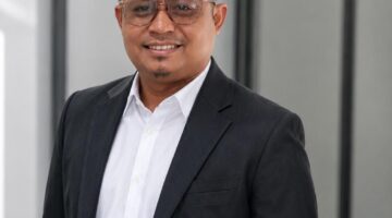Mulyadi Radar Banten Siap Maju di Bursa Calon Ketua PWI Kabupaten Tangerang