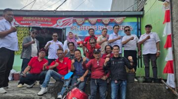 KOWASI Gelar Raker 2026,Ketua : Tegaskan Komitmen dan Integritas
