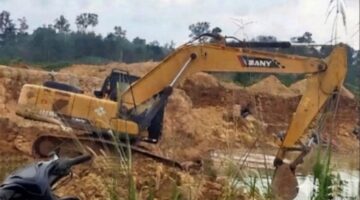 PETI Marak di Madina, Publik Pertanyakan Hasil Nyata Penindakan APH