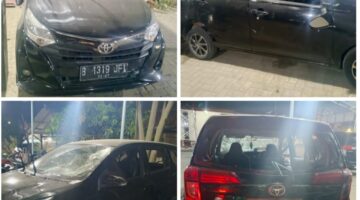 Ngaku Polisi, Enam Orang Diduga Peras Pemilik Warung di Tangerang, Delapan Orang Ditahan