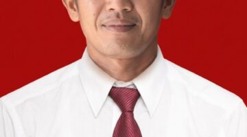 Sukamto, S.Pd.I. Usung Misi “BISA”, Siap Mengabdi dan Membangun Tiyuh Dayasakti