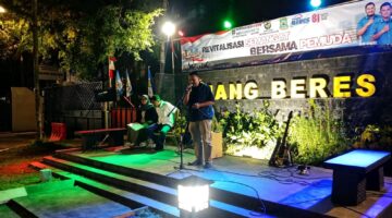 Dialog Pemuda KNPI Pinang Jadi Ruang Evaluasi dan Perkuat Kolaborasi