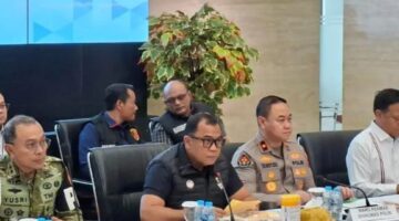 Bukan Sekadar Judi, Bos Kasino Batam Kini Dibidik dengan Pasal TPPU