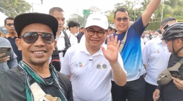 Tak Ramah Disabilitas, JPO “Love-Hate” Rasuna Said Segera Dibongkar