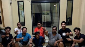 Pencurian 70 Mayam Emas Senilai Rp490 Juta di Bungo Terungkap, Tim GUNJO Bekuk Pelaku