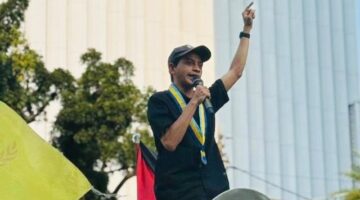 PC PMII Jakarta Barat Desak Klarifikasi Terbuka : Agama Bukan Gimmick Promosi