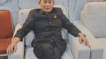 DPRD Dorong Penambahan SMPN di Cipondoh, Atasi Minimnya Kuota SPMB