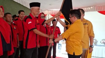 AMKI Lahat Resmi Berdiri, Dorong Media Profesional dan Bersinergi untuk Daerah