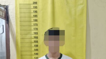 Bawa 1.110 Pil Hexymer dan Tramadol, Pria di Pasar Induk Tangerang Diamankan Polisi
