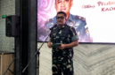 Kepala Dinas Penerangan TNI AD (Kadispenad) Brigjen TNI Donny