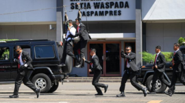 Paspampres