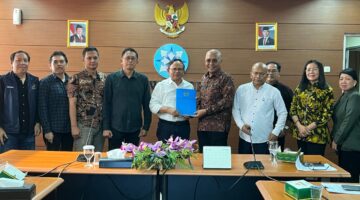 HPN 2027 Di Lampung Inklusif dan Kolaboratif
