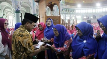 Sachrudin Ajak Format AK Terus Menjadi Wadah Pembinaan Keluarga dan Generasi