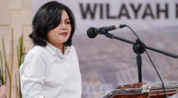 Kepala Bapenda DKI Rangkap Komisaris Utama Jakpro, Menuai Sorotan Publik