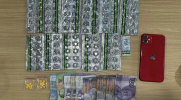 Jual Tramadol-Hexymer, Seorang Pria di Tangerang Ditangkap Polisi