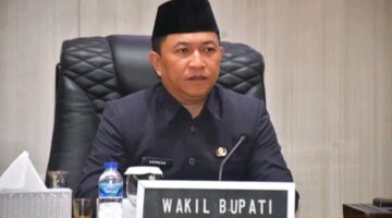 Paripurna DPRD Sukabumi Bahas Perubahan APBD 2026, Tujuh Fraksi Sampaikan Catatan Kritis