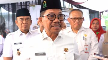 Melindungi Peserta Didik, Sachrudin: PJJ Diperpanjang hingga Jumat