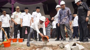 Sachrudin: Kolaborasi Pemerintah dan Swasta Perkuat Pendidikan