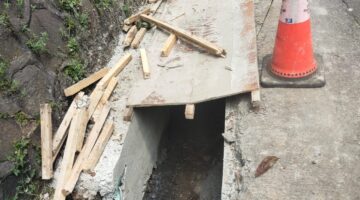 Rehabilitasi Drainase Rp1,85 Miliar di Kota Bandung Disorot, Data Jadwal Pengadaan dan Kondisi Lapangan Dipertanyakan