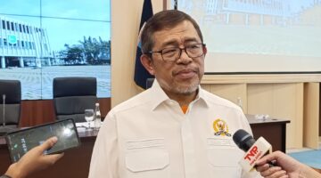 SHGB Situ Rompong Disorot, BAM DPR RI Minta BPN Pertimbangkan Pembatalan
