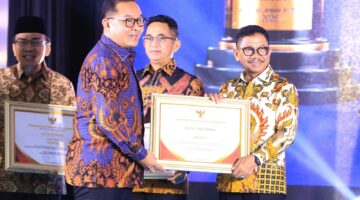 Raih ALI 2026, Sachrudin: Motivasi Perkuat Layanan Investasi