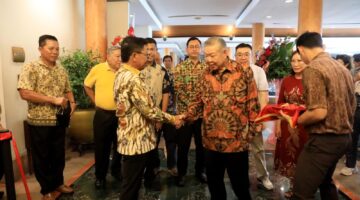 Destinasi Bertambah, Sachrudin: Wisata Kuliner Tangerang Kian Menggeliat