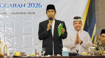 Pastikan Standar Syariat dan Kesehatan, Pemkab Tangerang Latih Ratusan Petugas Pemulasaraan Jenazah
