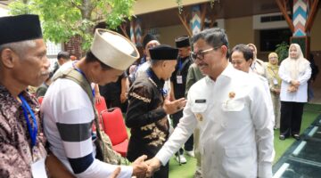 Tak Cuma Warisan, Sachrudin: Seni Budaya Keagamaan Harus Berjaya Lintas Generasi