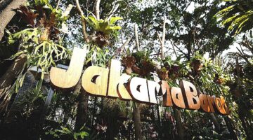 Flona 2026 Jadi Panggung Nusantara di Jakarta, Stan Jakbar Usung “Serpihan Surga di Jantung Sulawesi”