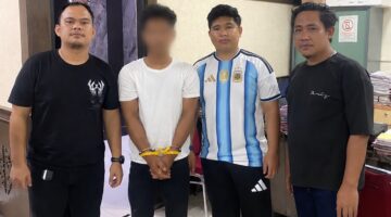 Terduga Pelaku Pengeroyokan Anggota TNI Ditangkap di Bengkulu, Kasus Ditangani Polda Jambi
