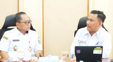 Pemkot Jakbar dan BPOM Perkuat Pengawasan Obat