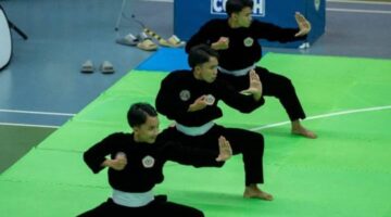 Sport City Jadi Strategi Baru Kota Tangerang Gerakkan Hotel, UMKM dan Tingkatkan Ekonomi