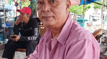 Siswa Kelas II SD di Bukit Malintang Ditemukan Tewas Tergantung, Tokoh Masyarakat Minta Polisi Usut Tuntas