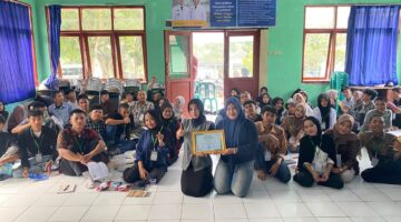 LK1 KUMALA Rangkasbitung Dorong Kader Muda Kritis, Perkuat Kepemimpinan Perempuan dan Demokrasi