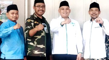 MUSKER 2026-2031, PCNU Kota Tangerang Dorong Kemandirian Organisasi dan Ekonomi