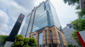 KAMAKSI Apresiasi Sejumlah Capaian Prestasi Bank Jakarta