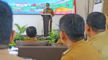 P2P Digencarkan, Maryono: Upaya Preventif Harus Lebih Masif