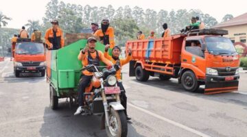 ASRI, Sachrudin: Bersih Tak Cukup, Harus Dijaga Bersama!