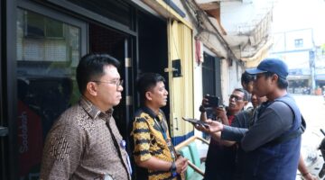 HUT ke-31, Tirta Benteng Genjot Pelayanan dan Tawarkan Sambungan Baru Rp237 Ribu