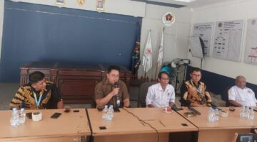 Perumda Tirta Benteng Perkuat Mekanisme Konfirmasi dengan Media