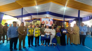 HUT ke-31 Tirta Benteng, Layani 172 Ribu Pelanggan dan Siapkan Ekspansi Zona 3