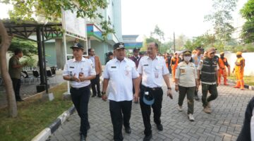 Tak Bayar Sewa, Lahan Aset Pemprov DKI di Kebon Jeruk Ditertibkan, 230 Personel Dikerahkan