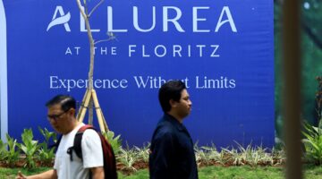 Asthara Skyfront City Rampungkan Show Unit Allurea Type E, Intip Hunian Modern