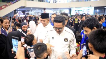 Tutup SBCC Kids II, Maryono: Juara Sejati Bukan Sekadar Raih Medali