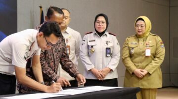 Wabup Intan Dorong Sinergi Lintas Sektor untuk Perkuat Reintegrasi Sosial Klien Pemasyarakatan