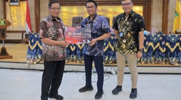 Sekda: KKPD Harus Berdampak, UMKM Lokal Ikut Bergerak